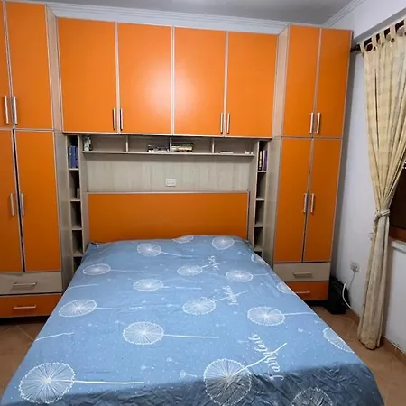 House Golem Apartment *